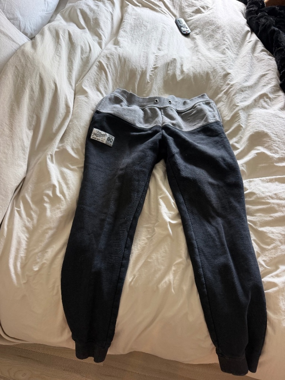 Hundred’s Sweatpants